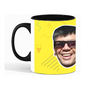 Tazón Tío Rene Puente